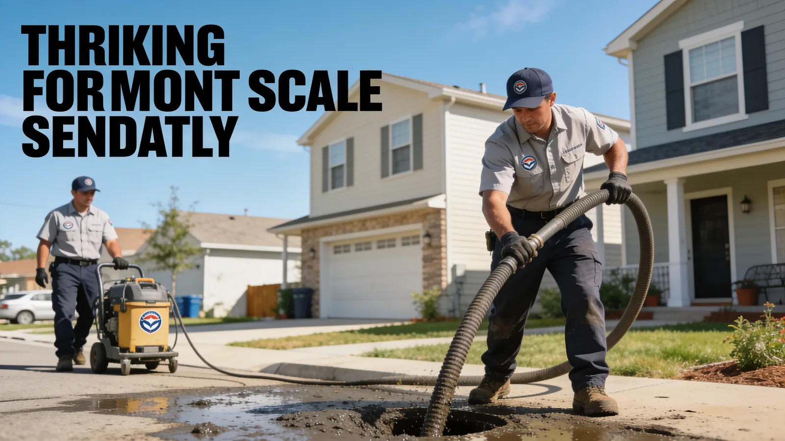 Sewage Cleanup in Buena Vista, VA near me